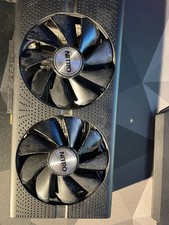 Sapphire Nitro AMD Radeon RX