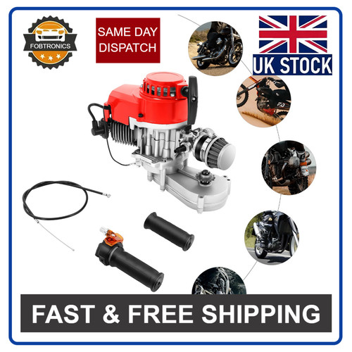 47cc 49cc 50cc stroke hp - 47cc,