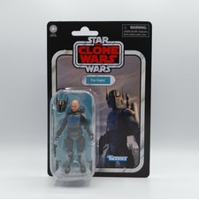 NEW STAR WARS ✧ PRE VIZSLA ✧ VINTAGE COLLECTION FIGURE VC299 MOC E172