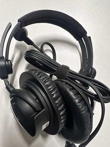 Sennheiser hmd professional - sennheiser,