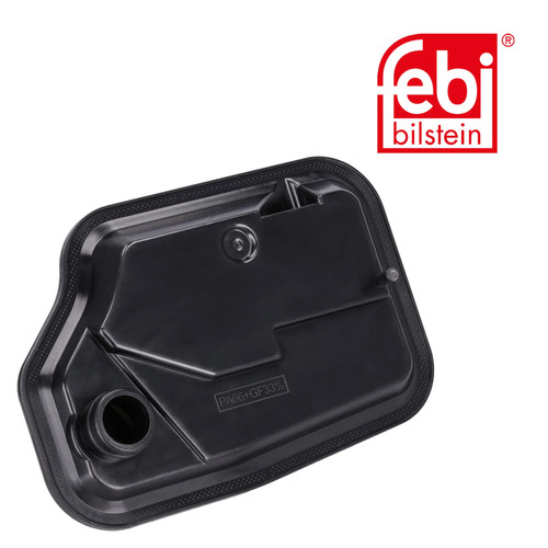 Febi automatic transmission - febi,