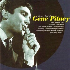 The Very Best Of Gene Pitney -