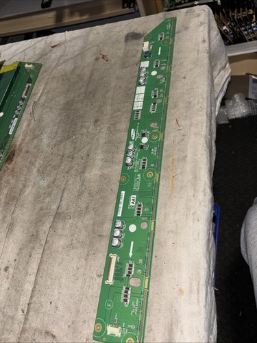Samsung buffer board - tv,