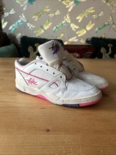 vintage Hi-Tec  Trainers