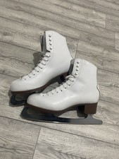 Ice Skates Figure Jackson