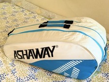 Ashaway Triple Racket