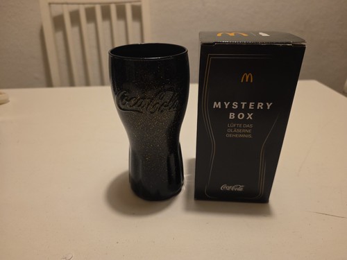 Coca cola glass - coca,