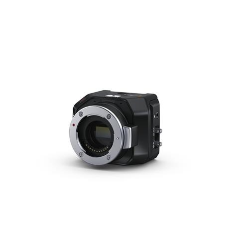 Blackmagic design micro studio - design,