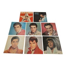 Elvis Presley's Greatest Hits