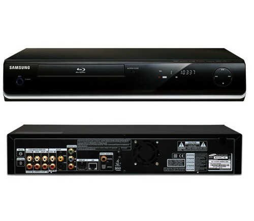 Samsung p1400 dvd - bd-p1400,