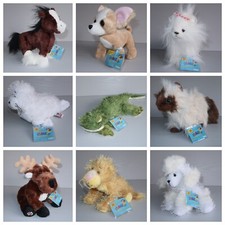 Ganz Webkinz Plush with Code