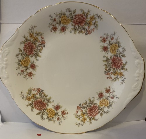 Vintage colclough bone china - colclough,