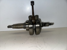 ♻️ YAMAHA XT125 R X  2005-2011 CRANKSHAFT ASSEMBLY ♻️