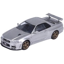 1:64 Nissan Skyline GT-R R34