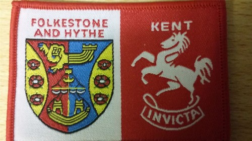 Folkestone hythe district - folkestone,