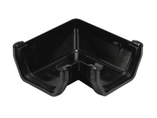 Floplast Guttering RAS1BL