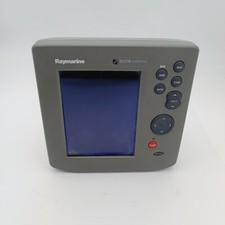 Raymarine RC435i Chartplotter