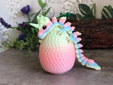 Articulated Flexible Alicorn