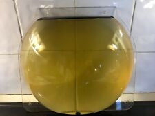 Vintage TV Magnifying Television Screen Magnifier Large 19” X 13”