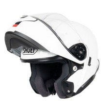 Shoei Neotec 3 WHITE Helmet