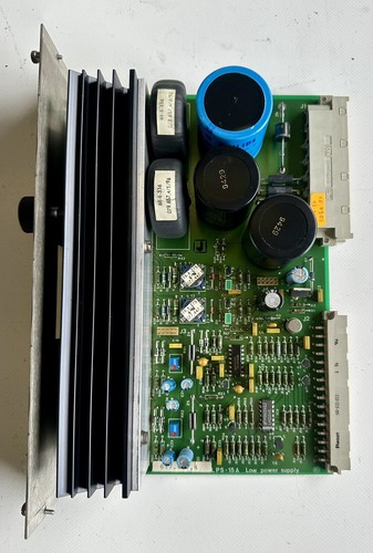 Agie 617 411 lps - agie, lps-15a