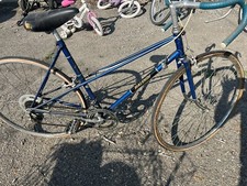 Vintage Raleigh Grand Price 10