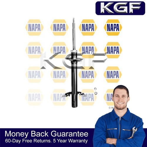 Kgf front suspension shock - suspension,