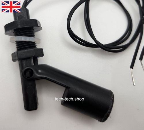 Float switch fluid - fluid, water