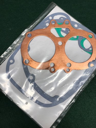 Bsa gasket top - gasket, set