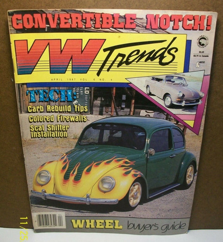 Trends april 1987 - 1987,