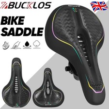 Comfortable Bike Saddle