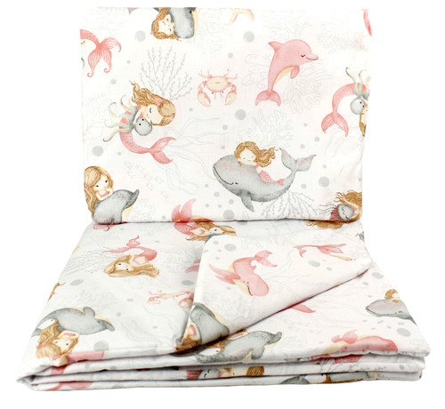 Piece cot bedding - 2,