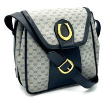 Vintage GUCCI Micro GG