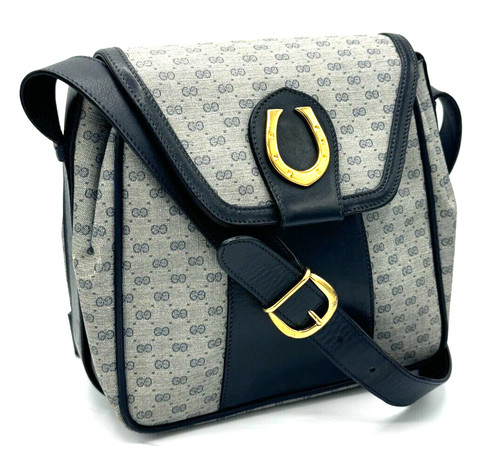Vintage gucci micro - gucci,