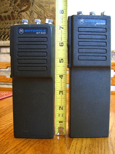 Motorola mt500 radio - mt500,