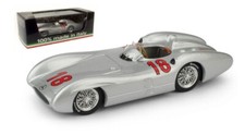 Brumm R280 Mercedes Benz W196C