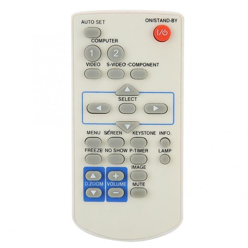 Remote control for sanyo - for,