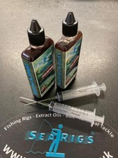 Pike & Catfish Dead baiting