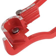 Mini Pipe Tube Bender 3 In 1 Heavy Duty 6-8-10mm 180 Degree Plumbing