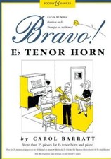 Bravo tenor horn - bravo!,