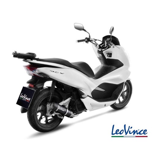 Leovince corsa evo - leovince,