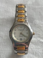 Saint Honore Diamond Watch Paris