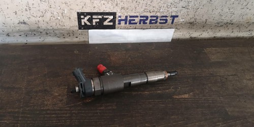 Fuel injector ford kuga dm2 - fuel, ii