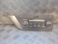 2014 TOYOTA AURIS 1.4 D-4D Icon MK2 5DR CLIMATE CONTROLS 55900-02430