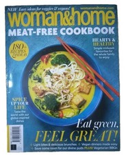 [BOOKAZINE] Woman & Home
