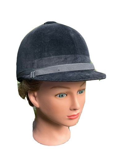 Vtg mambu cromwell riding - vtg,
