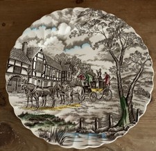 Vintage Myott Staffordshire