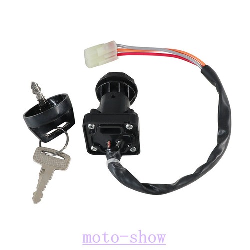 Ignition switch keys for - switch,