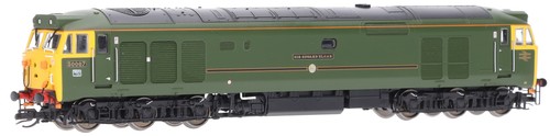 Hornby tt3013m gauge - tt,