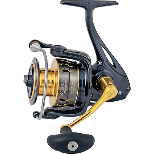 Trabucco xenial fishing - trabucco, sw